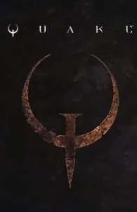 Logotipo de Quake