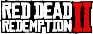 Logotipo de Red Dead Redemption 2
