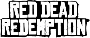 Logotipo de Red Dead Redemption