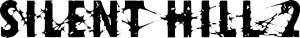 Logotipo de Silent Hill 2