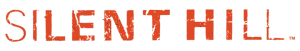 Logotipo de Silent Hill