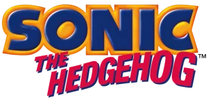 Logotipo de Sonic the Hedgehog