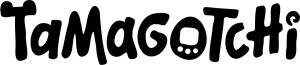 Logotipo de Tamagotchi
