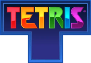 Logotipo de Tetris
