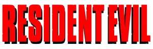Logotipo de Resident Evil
