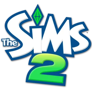 Logotipo de Los Sims 2