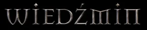 Logotipo de The Witcher