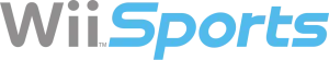 Logotipo de Wii Sports