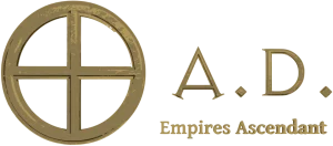 Logotipo de 0 A.D.