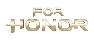 Logotipo de For Honor