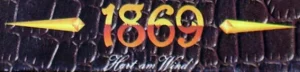 Logotipo de 1869