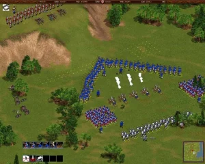 Logotipo de Cossacks: European Wars