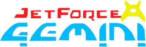 Logotipo de Jet Force Gemini