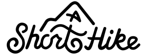 Logotipo de A Short Hike