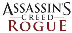 Logotipo de Assassin’s Creed Rogue