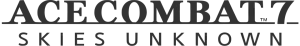 Logotipo de Ace Combat 7: Skies Unknown