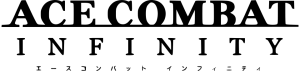 Logotipo de Ace Combat Infinity