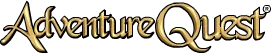 Logotipo de AdventureQuest