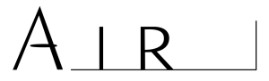 Logotipo de AIR