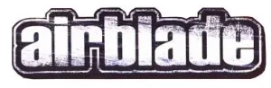 Logotipo de AirBlade