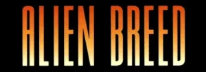 Logotipo de Alien Breed