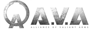 Logotipo de Alliance of Valiant Arms