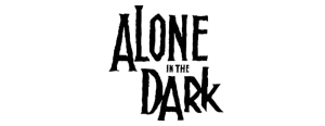 Logotipo de Alone in the Dark