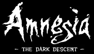 Logotipo de Amnesia: The Dark Descent