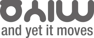 Logotipo de And Yet It Moves
