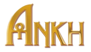 Logotipo de Ankh