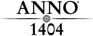 Logotipo de Anno 1404