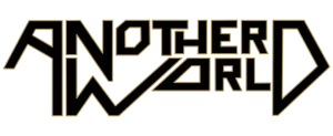 Logotipo de Another World
