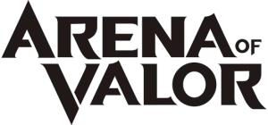Logotipo de Arena of Valor