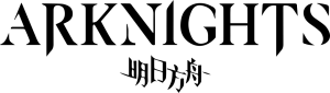 Logotipo de Arknights