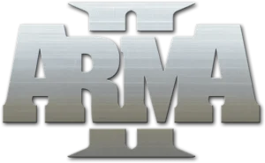 Logotipo de ARMA 2