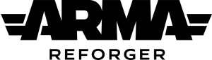 Logotipo de Arma Reforger