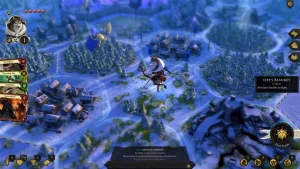 Logotipo de Armello