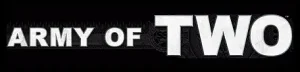 Logotipo de Army of Two