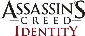 Logotipo de Assassin’s Creed: Identity