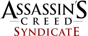 Logotipo de Assassin’s Creed Syndicate