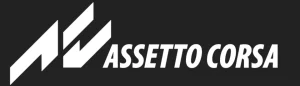 Logotipo de Assetto Corsa