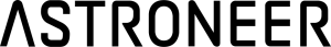 Logotipo de Astroneer