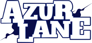 Logotipo de Azur Lane
