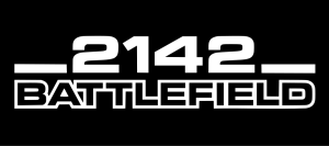 Logotipo de Battlefield 2142