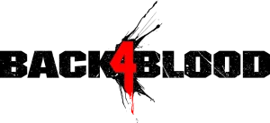 Logotipo de Back 4 Blood