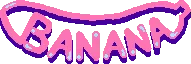 Logotipo de Banana