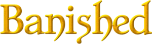 Logotipo de Banished