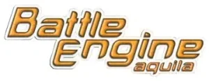 Logotipo de Battle Engine Aquila