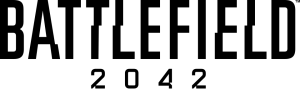 Logotipo de Battlefield 2042