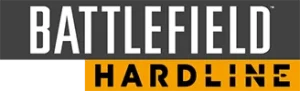 Logotipo de Battlefield Hardline